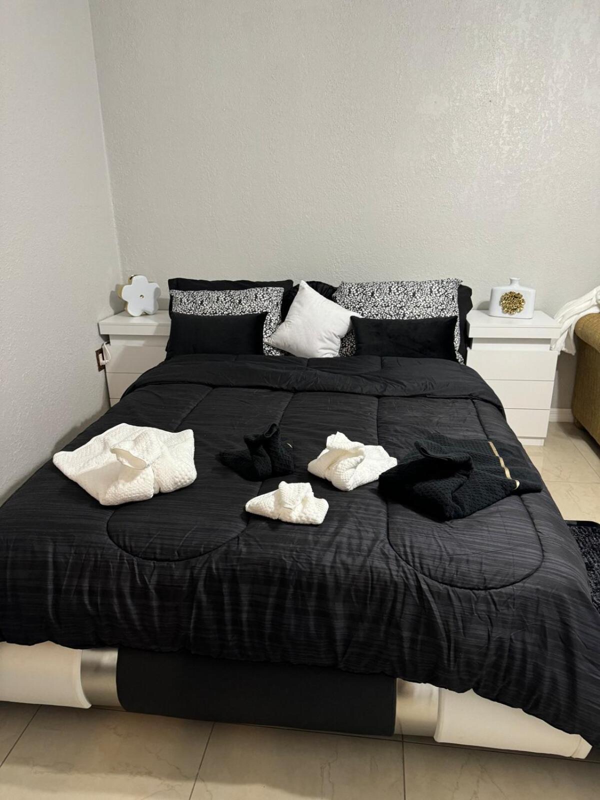 Sunshine Guesthouse Mulberry Luaran gambar